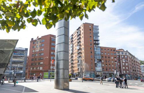 ¡Recién publicado!Amezola - Bilbao - Foto 36