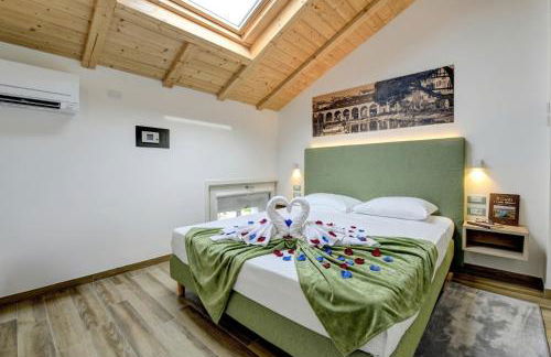 Palazzo Visconti Luxury Suite DesenzanoLoft Official Partner Homes & Villas by Marriott Bonvoy - Foto 63