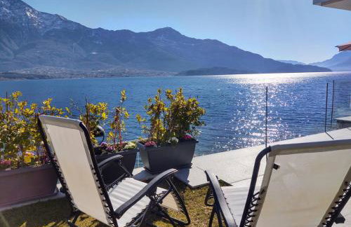 Holiday Home Gelsomino - GLA125 by Interhome - Foto 46