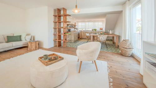 Seeapartment Untersee - Foto 3