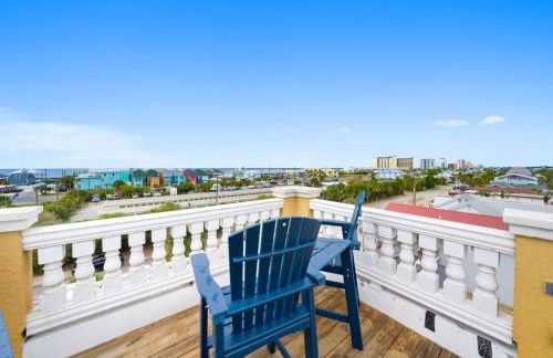 Summer Special, Lux 4BR House Sleeps 12, Pool, Elevator, King bed - Foto 60