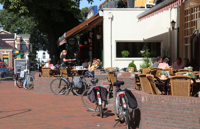 Family Retreat With Garden - Foto 24