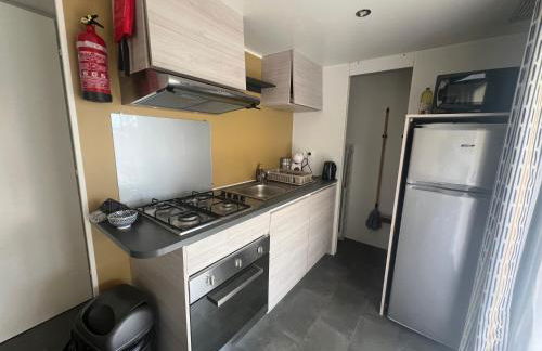 Mobilhome 6 couchages grand confort Cap Ferret RM04 - Foto 3