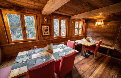 AGRITURISMO MONTANA FOLD - Foto 33