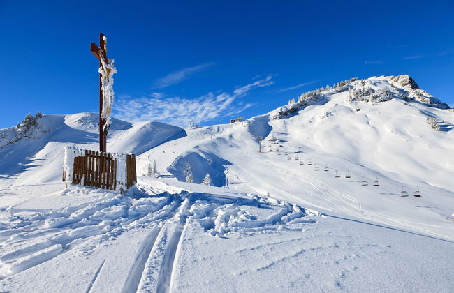 Ferienwohnungen Wolf - Foto 67