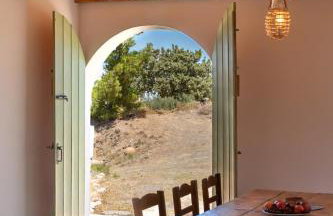 Casa Anemousa, tra cielo e mare - Photo 25