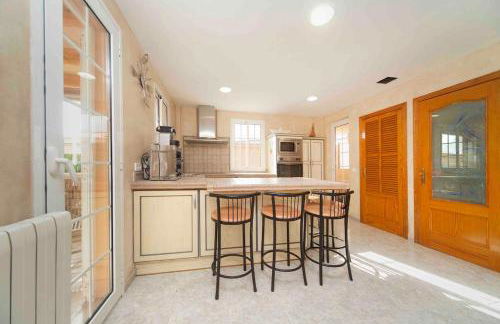 Beautiful villa with a pool Mallorca - Villa Sayana - Foto 33