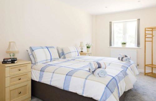 Countryside Bungalow for 4 Close to Beaches - Foto 28