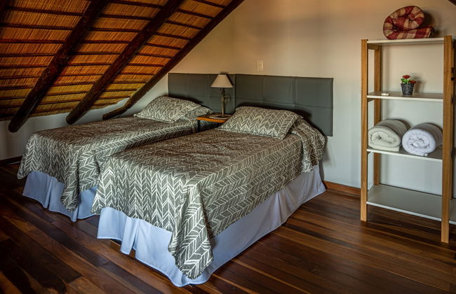 Muelles del Diablo Tranquilo - Photo 18