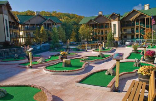 Wyndham Smoky Mountains 3BR Apartment with Resort Access - Foto 11