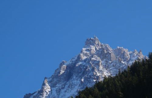 Modern Chalet With Garden Chamonix - Foto 34