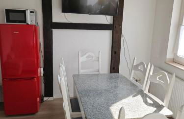 Haus mit 4 Ferienwohnungen am Fuselpättken - Foto 4