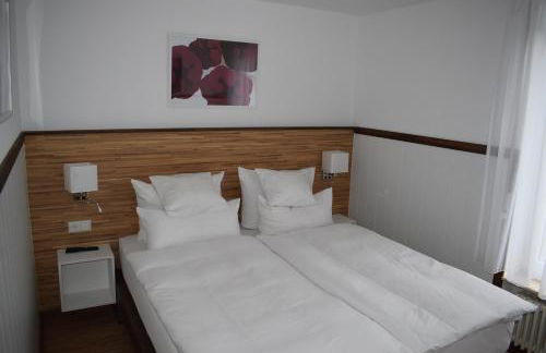 Apartments mit Klimaanlage am Neckarufer, Schöne Aussicht - Foto 11