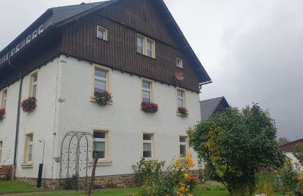 Ferienwohnung am Kammweg - Foto 25