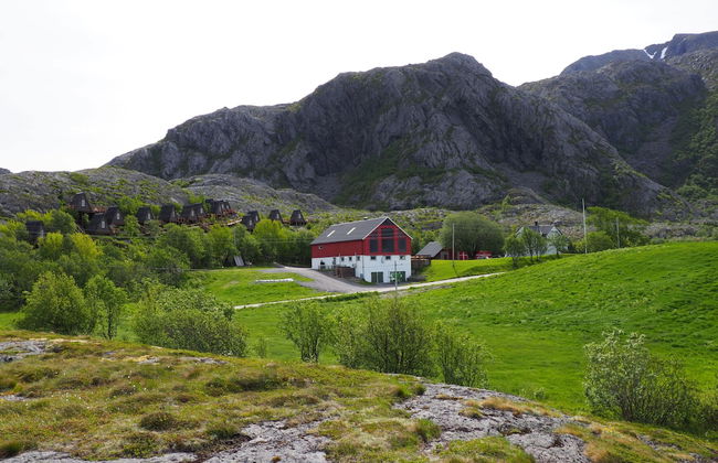 BaseCamp Vega - Photo 27