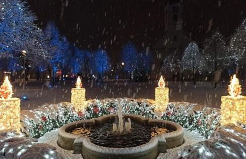 Studio apartman CENTAR - Foto 50