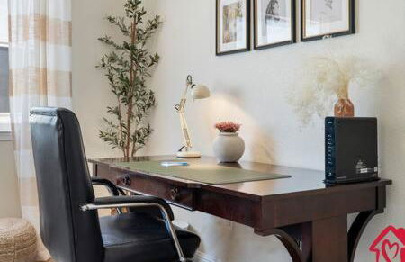 Desert Skyline Getaway - Single Story - 3 Kings - Foto 14