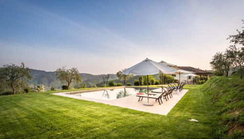 La Pianella Farmhouse - Foto 4