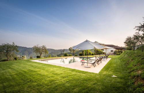 La Pianella Farmhouse - Foto 4