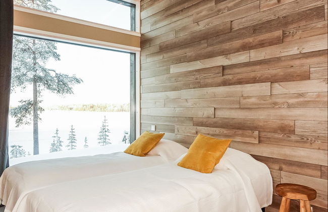 Villa kallas - Foto 19