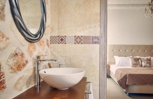 Ioanna Château - Luxury Stone Villa - Foto 14