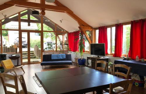 Le Kiosque de Compostelle - Foto 13