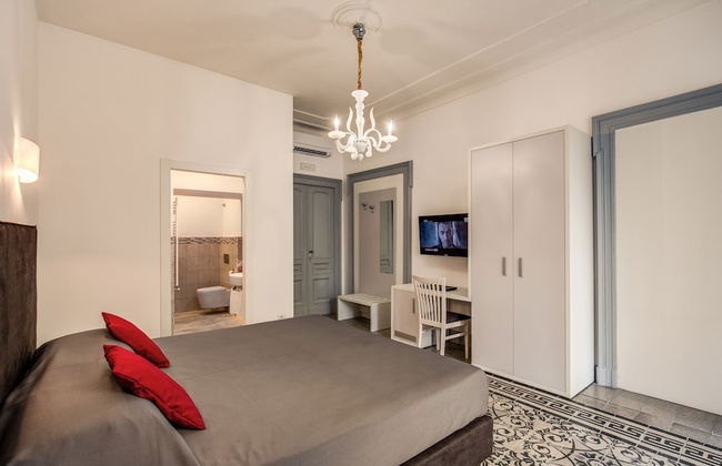 Feronia Guest House - Foto 6