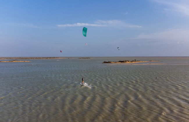 Palaa Mayapo Ecolodge - Foto 30