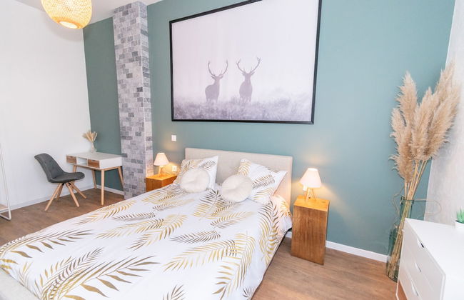 Private & Comfortable Apartments - Foto 41