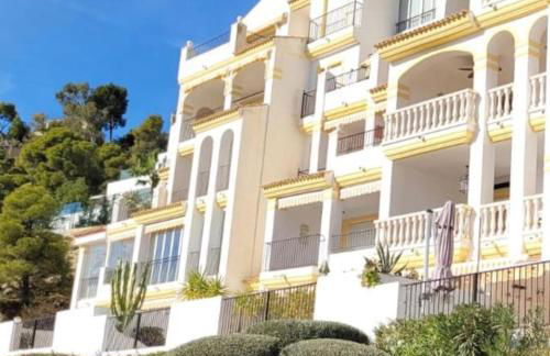 Casa Mattina Mascarat - Foto 30