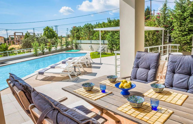 Villa Magnolia - Foto 25