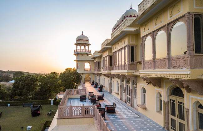 Mundota Fort and Palace - Foto 44