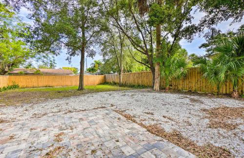 Historic Tarpon Springs Abode about 3 Mi to Beach - Foto 27