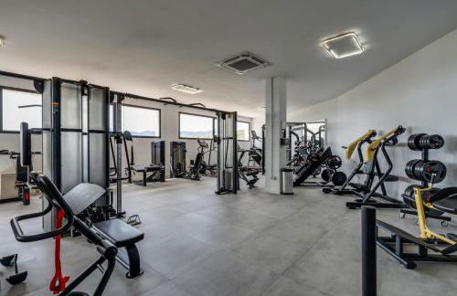 Luxury Penthouse With Sea View in Paraiso Pueblo - Photo 43