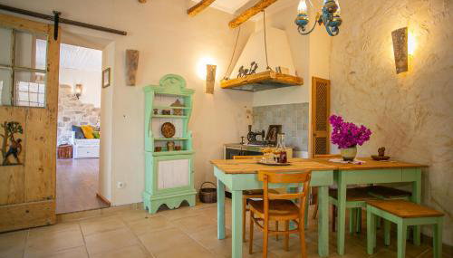 Terra Arhaica - Authentic house and traditional breakfast - Foto 4