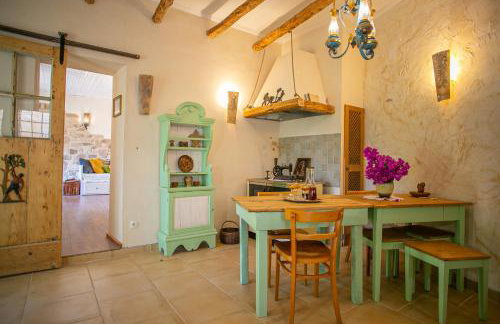 Terra Arhaica - Authentic house and traditional breakfast - Foto 4