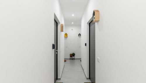 Baroni D - FREE private parking and A-C - Foto 3