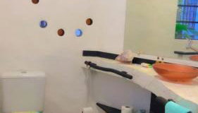 REFUGIO DO SAGRADO MORERE Tropical Lodge - A Casa do Vigía - Foto 4