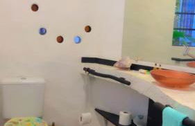 REFUGIO DO SAGRADO MORERE Tropical Lodge - A Casa do Vigía - Foto 4