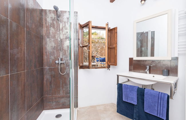 Darrera Es Campanar in Bunyola - Photo 25