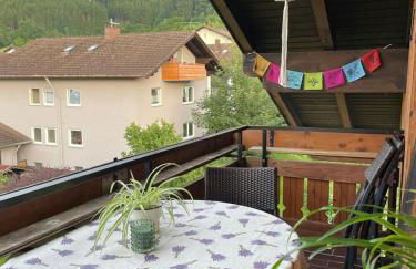 Roof Heaven Ferienwohnung - Foto 13