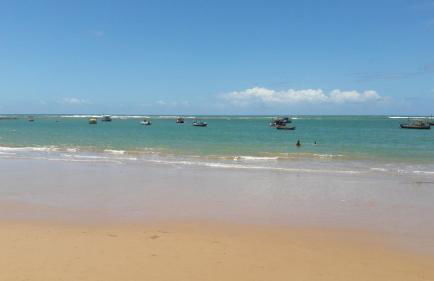 Village Bella Lunna 08 - 1 Qto - Guarajuba - Foto 41