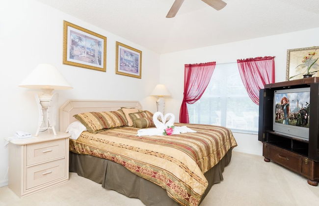 Ovm1754 - Terra Verde Resort - 4 Bed 3 Baths Townhome - Foto 9