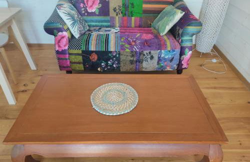 la cabane vensac ocean montalivet - Foto 32