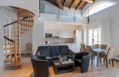 Maioliche Apartments Griante - Foto 79