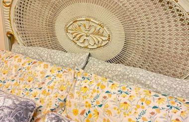 Casa vintage - Foto 16