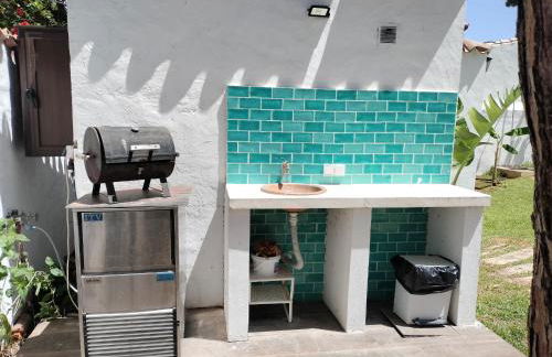 Villa andaluza relax y playa en entorno tranquilo - Foto 35