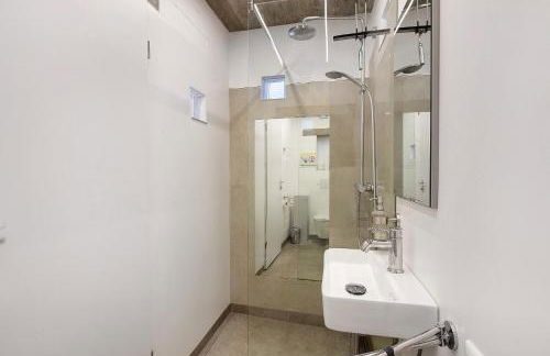 Ferienwohnung Atelier - Foto 27