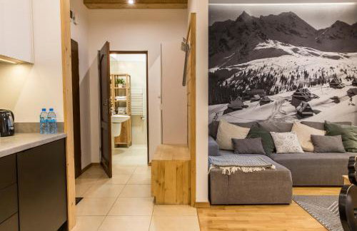 Tatrytop Apartamenty Radowid - Foto 42