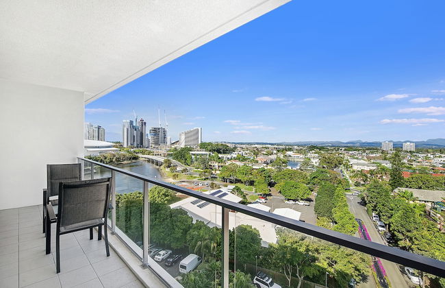 ULTIQA Freshwater Point Resort - Foto 49